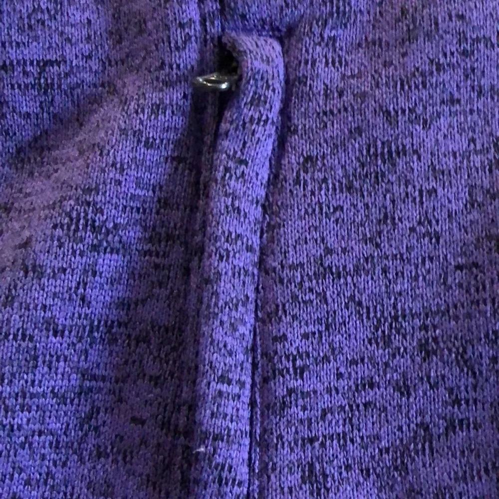 Rustic Ridge sweater/ jacket - Picture 7 of 8